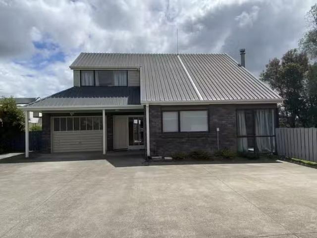House for rent in Awhitu