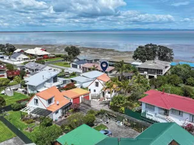 House for sale in Thames, Waikato