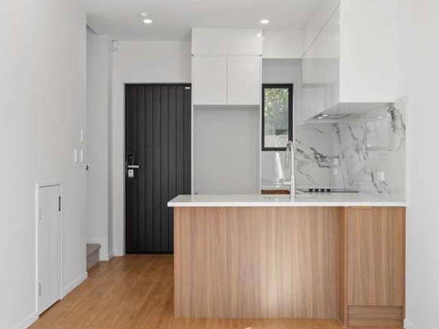 Townhouse for rent in Rapanui