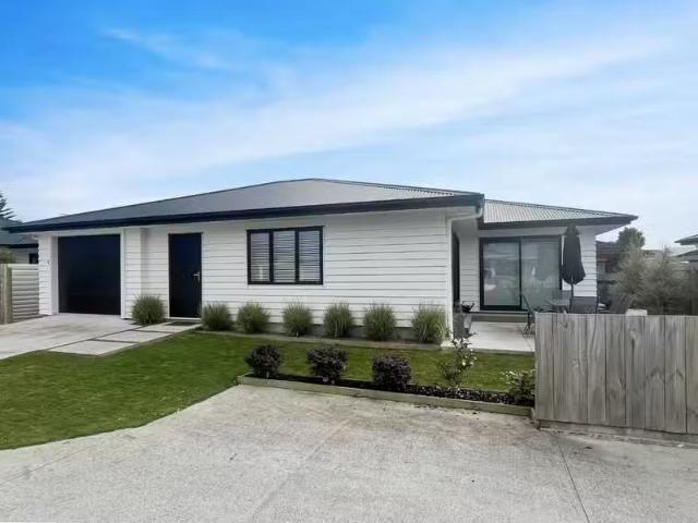 Apartment for rent in Manawatu District