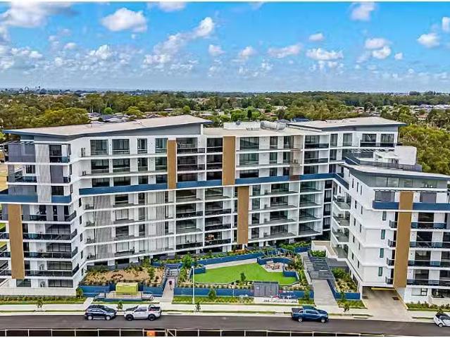 Apartment for rent in Sydney, New South Wales