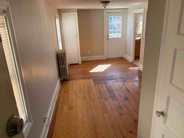 Apartment for rent in Philadelphia, Pennsylvania