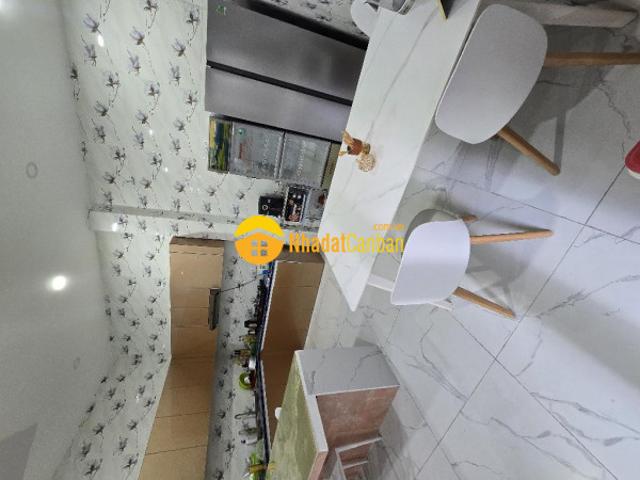 Nhà mặt phố bán