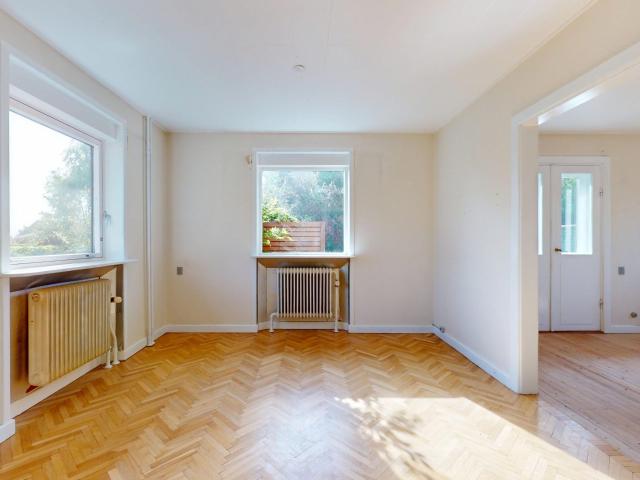 Hus til leje i Kalundborg