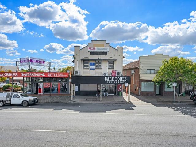 Retail for rent in Toombul, Queensland