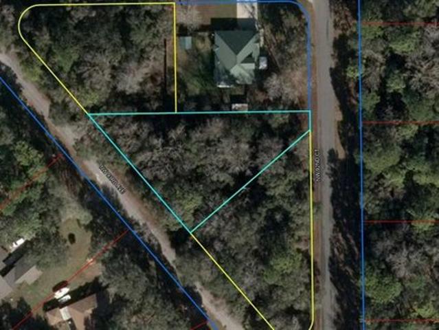 Land for sale in Chiefland, Florida