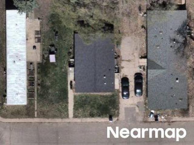 House for sale in Blaine, Minnesota