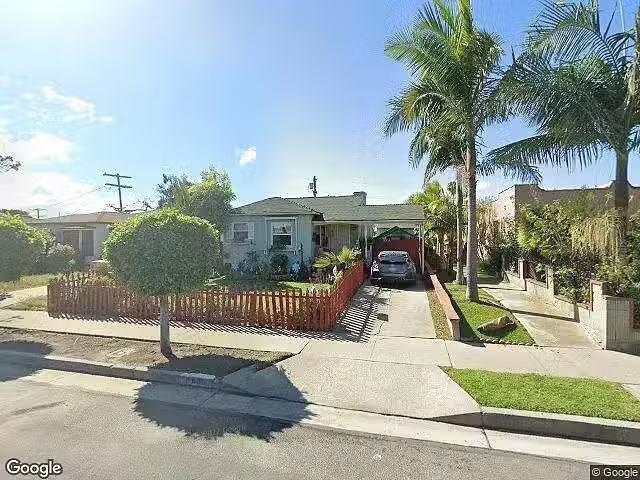 House for rent in Los Angeles