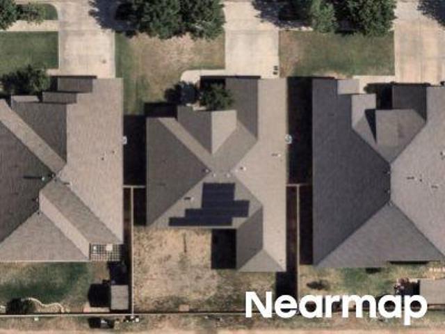 House for sale in Lubbock, Texas