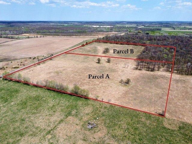 Land for sale in Morrison, Minnesota