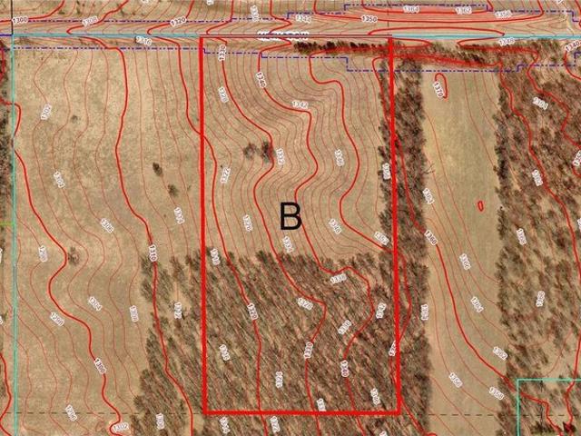 Land for sale in Morrison, Minnesota