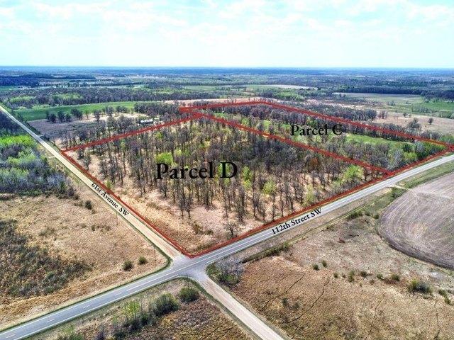 Land for sale in Morrison, Minnesota