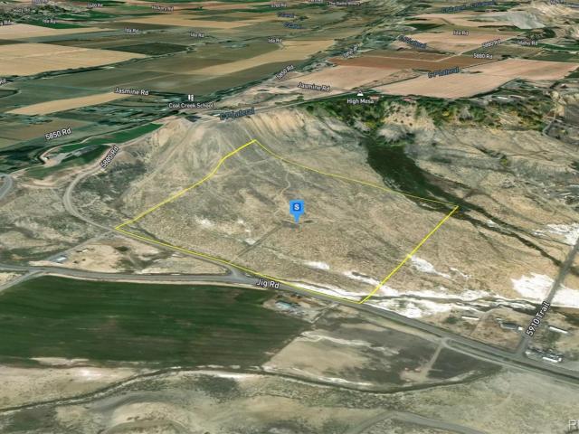Land for sale in Montrose, Colorado