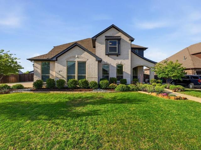 House for sale in Denton, Texas