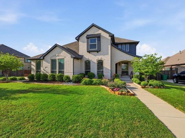 House for sale in Texas