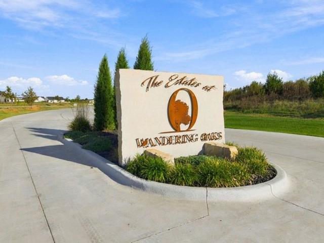 Land for sale in Kansas