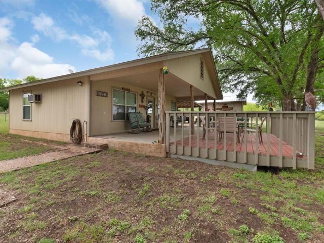 Property for sale in Lometa, Texas