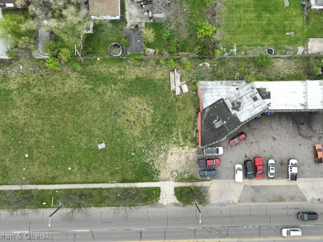 Commercial for sale in Detroit Commercial for sale in Detroit