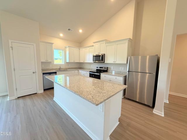 House for sale in Middlesex, Nash County