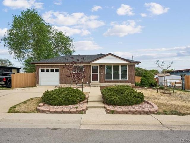 House for sale in Northglenn, Colorado
