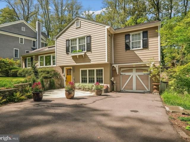 House for sale in Garrett Park, Maryland