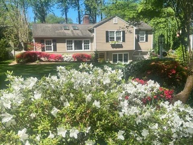 House for sale in Garrett Park, Maryland