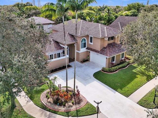 House for sale in Cooper City, Florida
