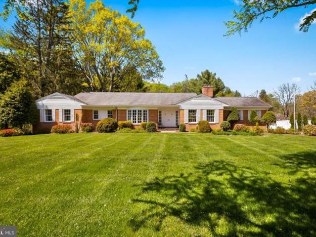 House for sale in Glen Arm, Maryland
