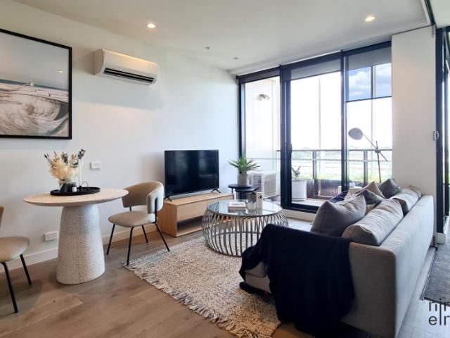 Apartment for rent in Camerons Creek, Victoria