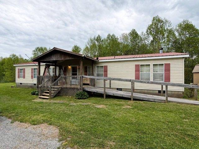 House for sale in Campbellsville, Kentucky