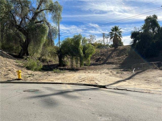 Land for sale in Loma Linda, San Bernardino County