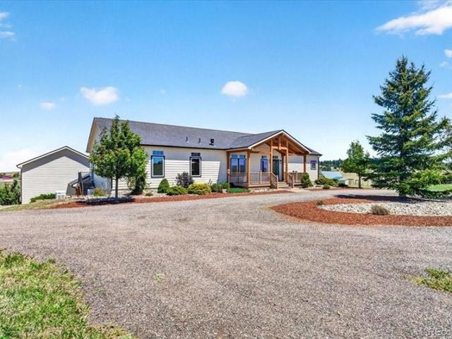 House for sale in Kiowa, Colorado