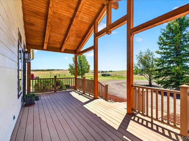 House for sale in Kiowa, Colorado