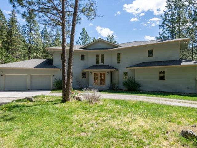 House for sale in Lolo, Montana