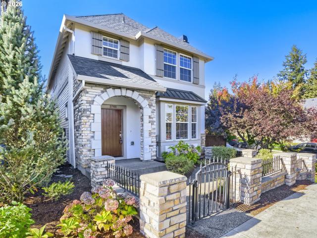 House for sale in Villebois, Wilsonville