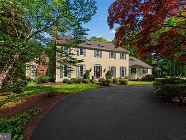 House for sale in Potomac, Maryland