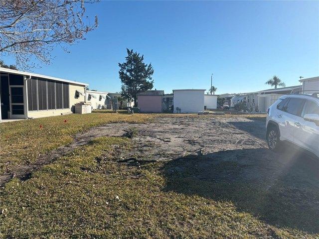 Land for sale in Largo, Florida