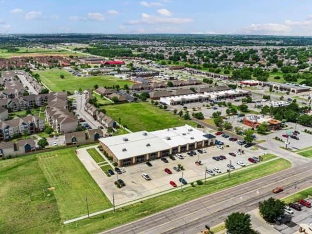 Property for rent in Oklahoma City, Oklahoma