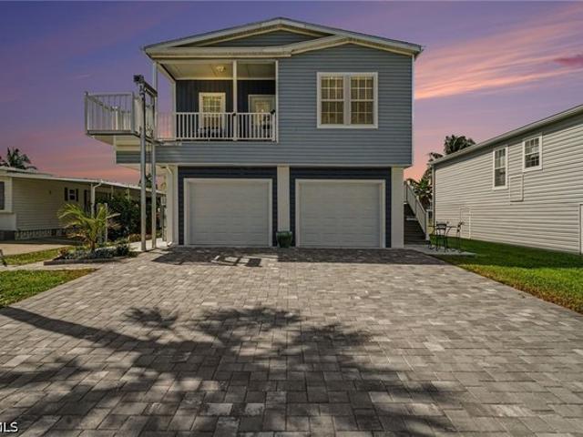 House for sale in Fort Myers Beach, Florida