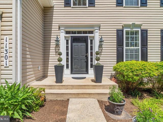 House for sale in Boyds, Maryland