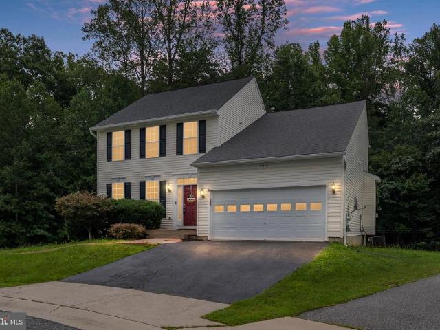 House for sale in Virginia