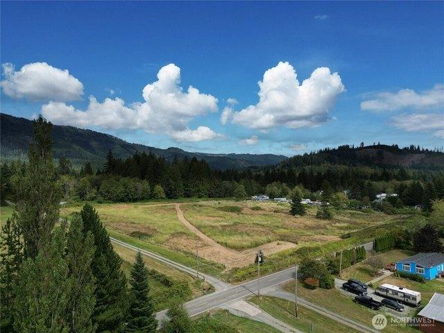 Land for sale in Arlington, Snohomish County