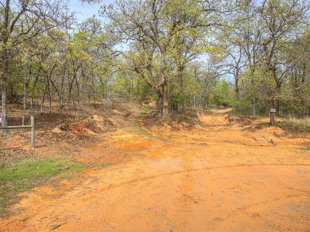 Land for sale in Oklahoma City, Oklahoma