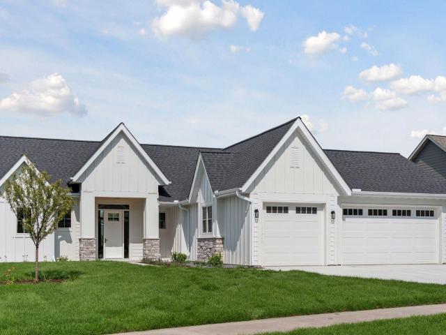 Property for sale in Lake Elmo, Minnesota