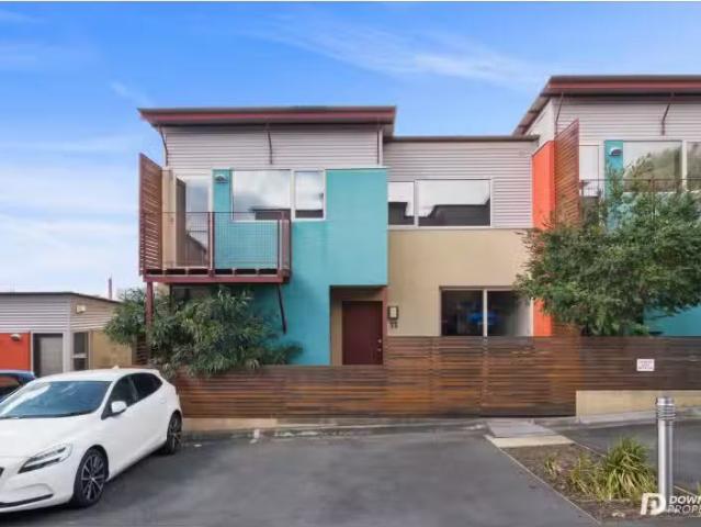 House for rent in Hobart, Tasmania