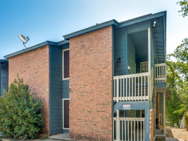 Property for rent in Austin, Texas