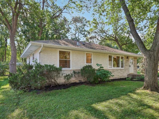House for sale in Coon Rapids, Minnesota