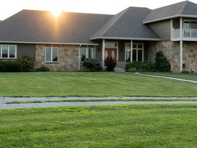 House for sale in Kansas