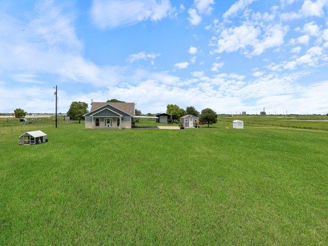 House for sale in Wharton, Texas