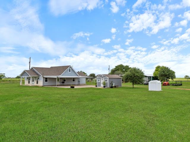 House for sale in Wharton, Texas